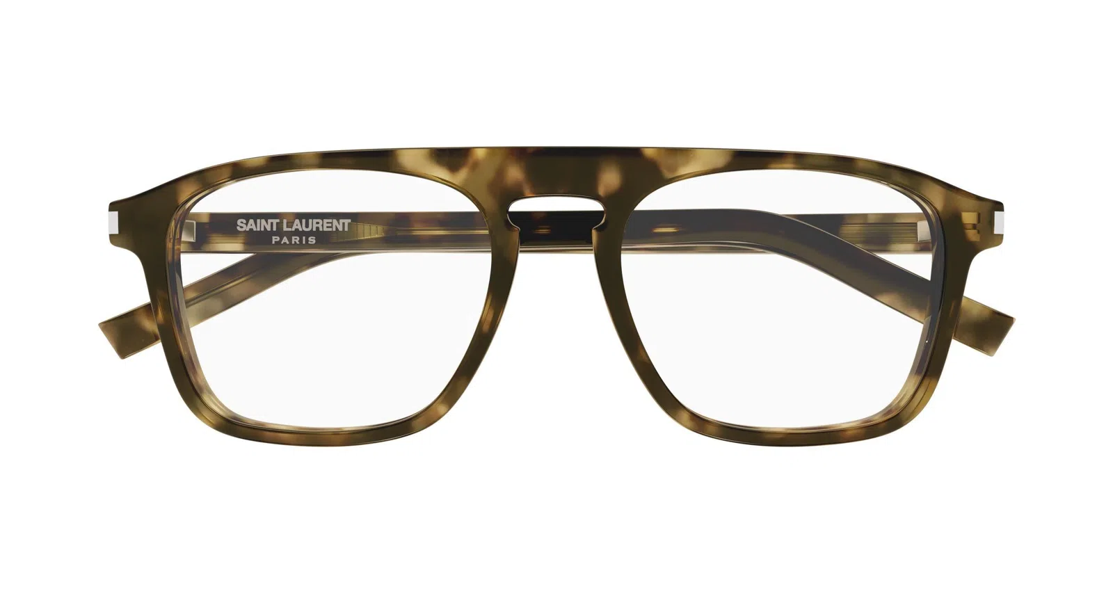 Saint Laurent New Wave SL 157 Eyeglasses - view 17